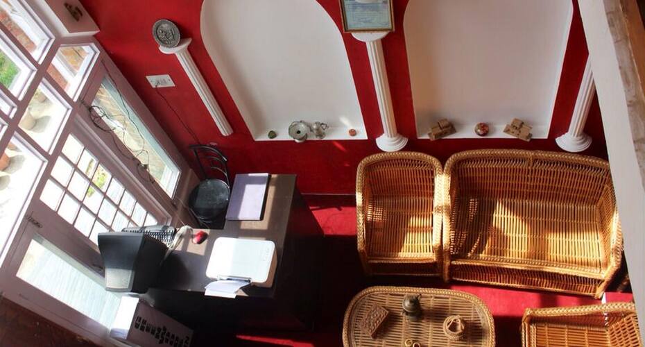Greenwoods Inn, Srinagar 4